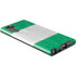 Nigeria Flag Distressed Galaxy Note 10 Pro Case